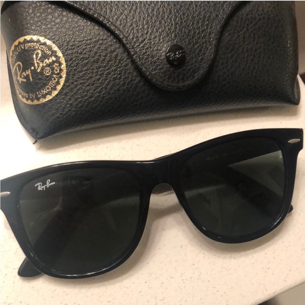 RayBan Wayfair